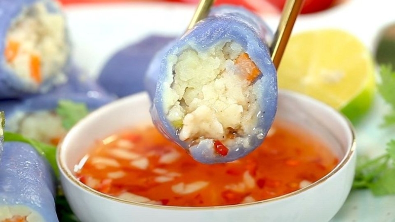 Bánh hấp 20