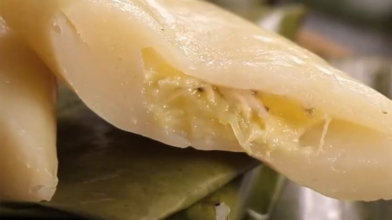 Bánh hấp 25