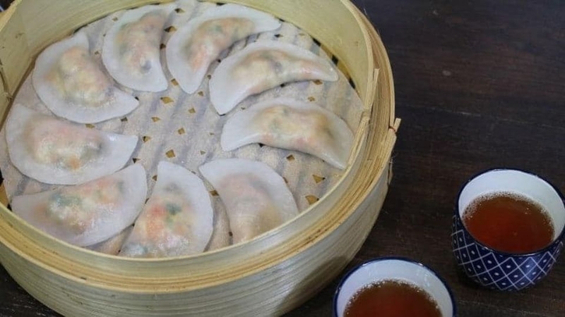 Bánh hấp 26