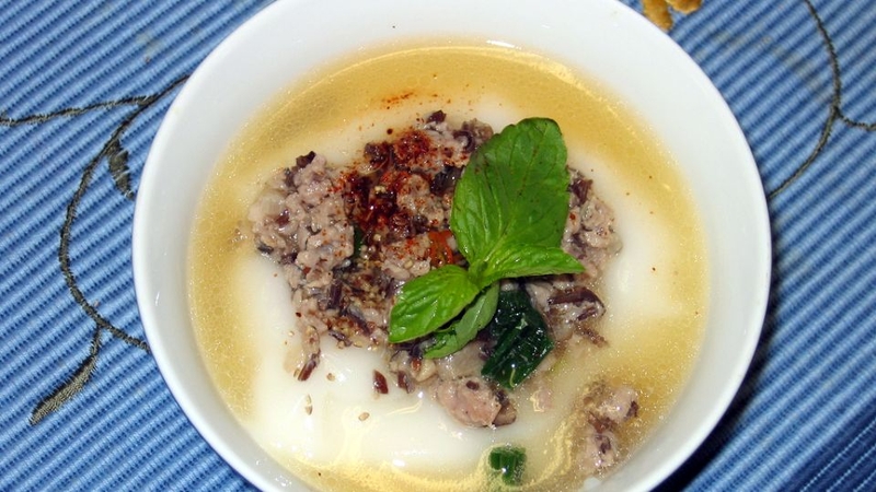 Bánh hấp 27