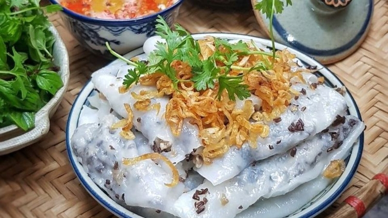 Bánh hấp 28