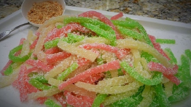 Bánh hấp 3