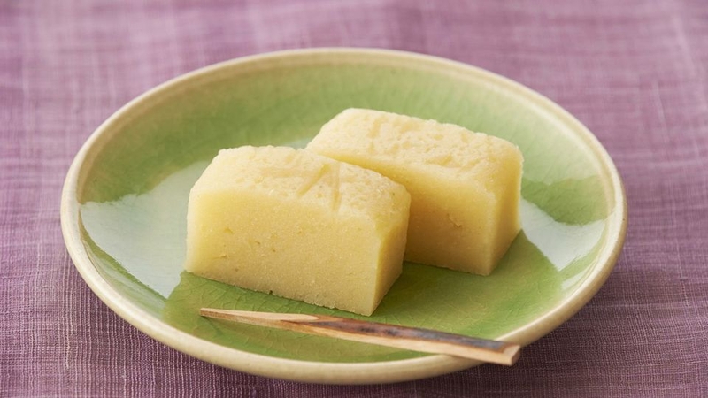 Bánh hấp 4