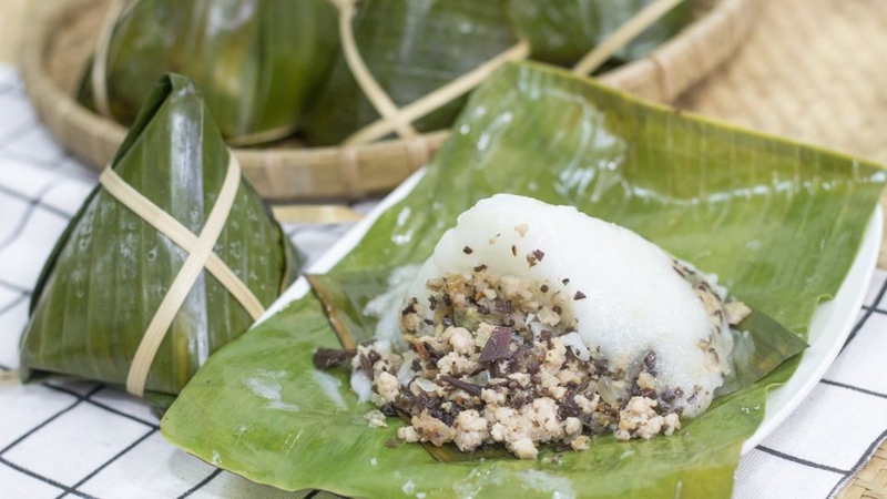Bánh hấp 5