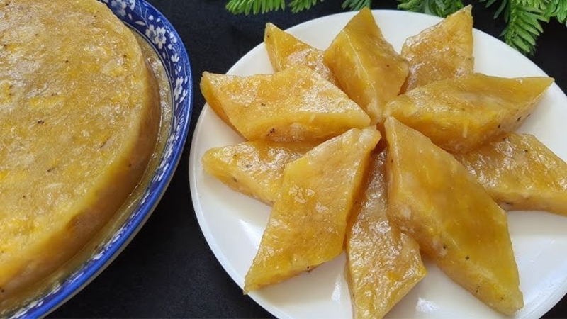 Bánh hấp 8