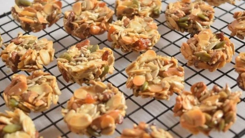bánh hạt dinh dưỡng 5