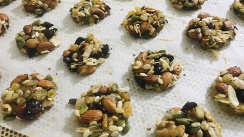bánh hạt dinh dưỡng 7