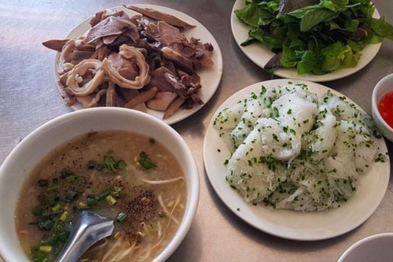 bánh hỏi Bình Định 13