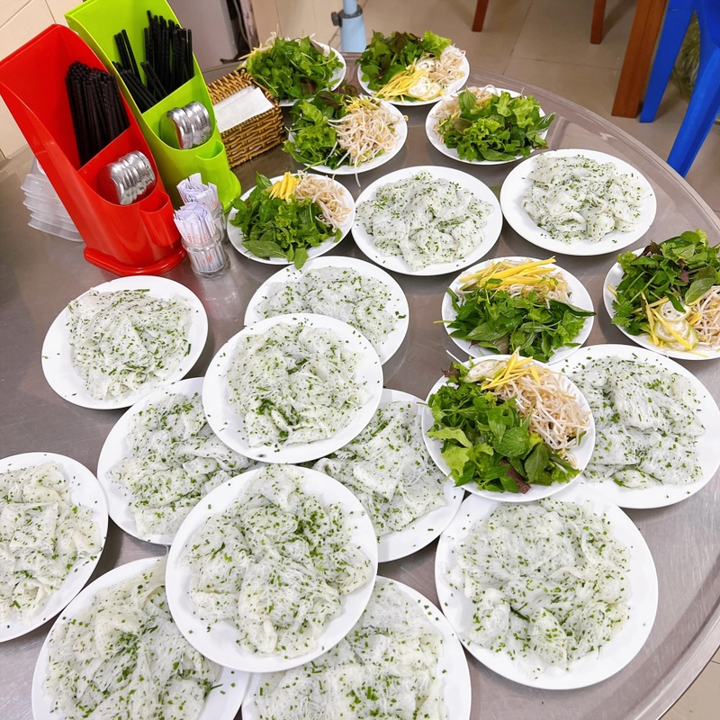 xuat xu banh hoi chao long