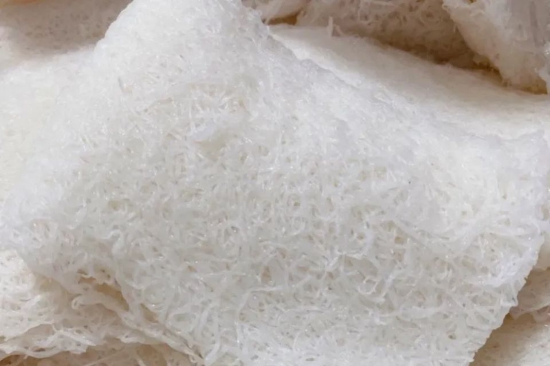 bánh hỏi thịt nướng (ảnh 2)