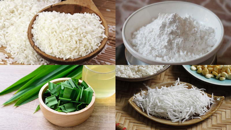 bánh hồng Phú Yên 1
