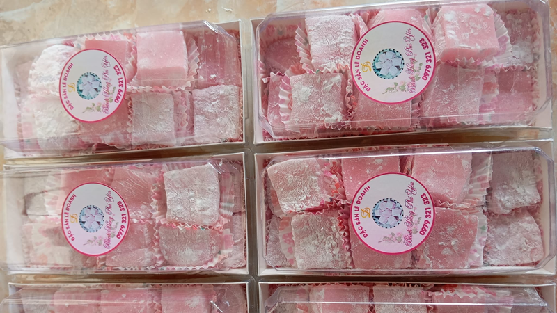 bánh hồng Phú Yên 8