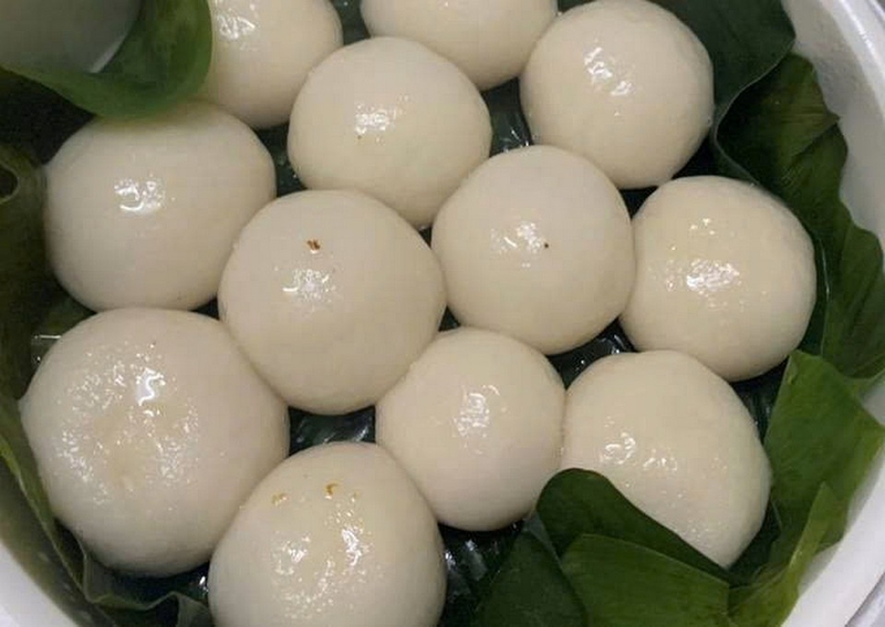 bánh ít bao nhiêu calo ảnh 2