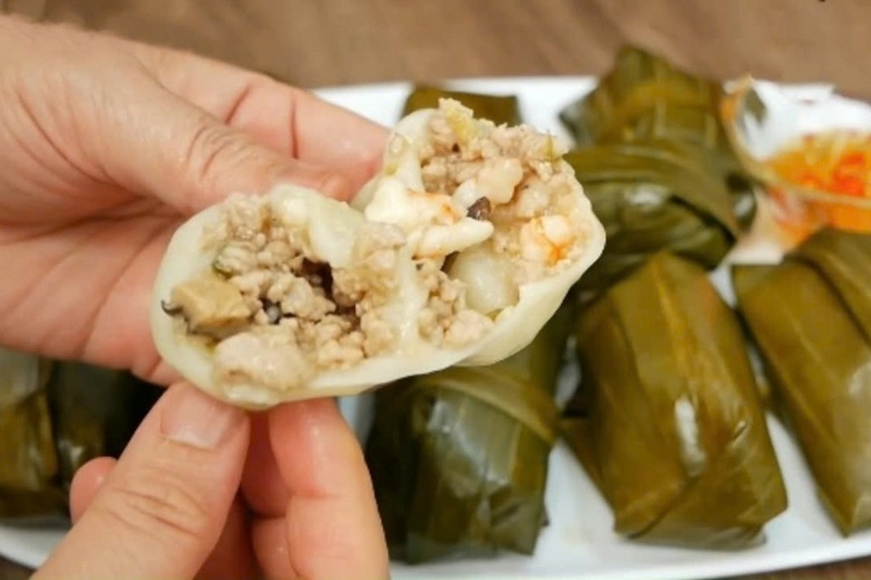 bánh ít bao nhiêu calo ảnh 5