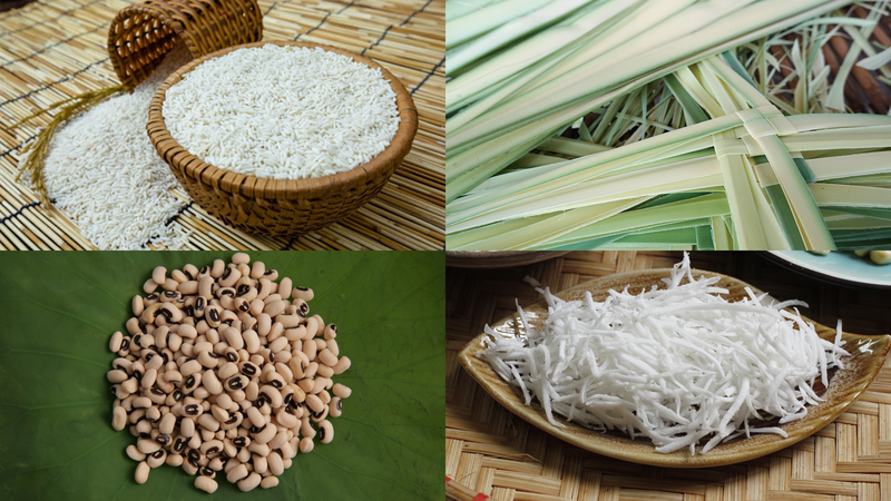 Bánh Kà Tum 1