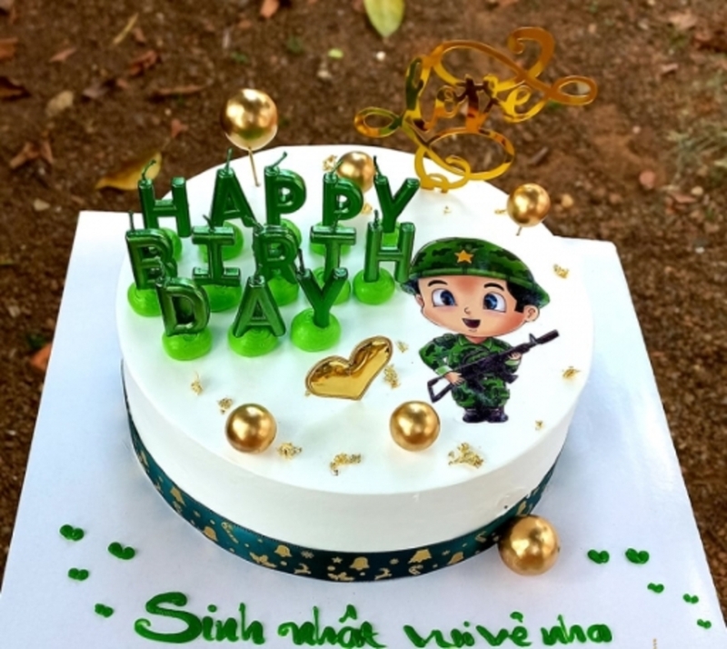 Biểu tượng của lòng tri ân