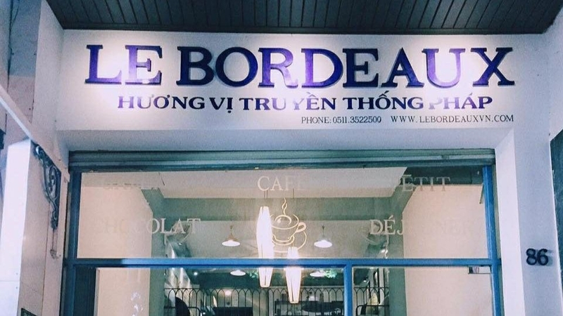 bánh kem Đà Nẵng 3