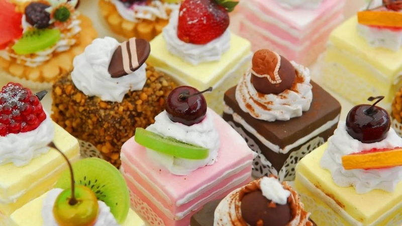 Tiệm Bánh Ngon