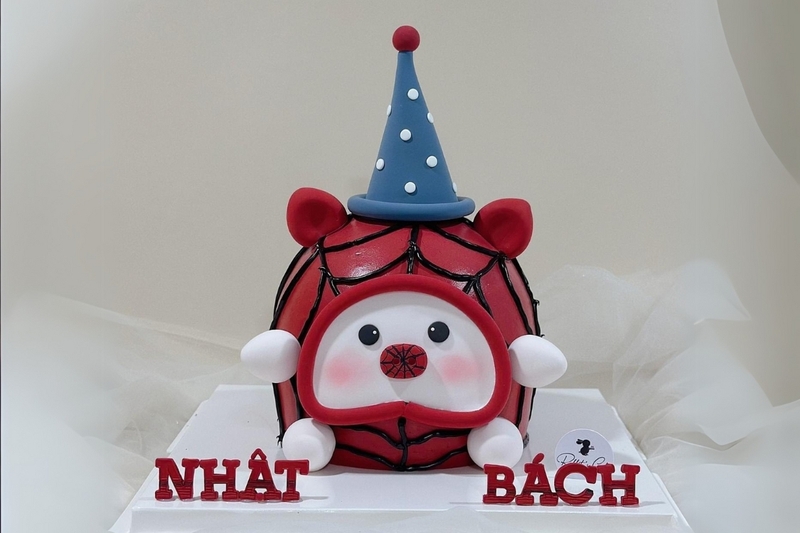 bánh kem ngộ nghĩnh 14
