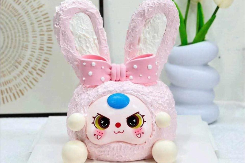 bánh kem ngộ nghĩnh 11
