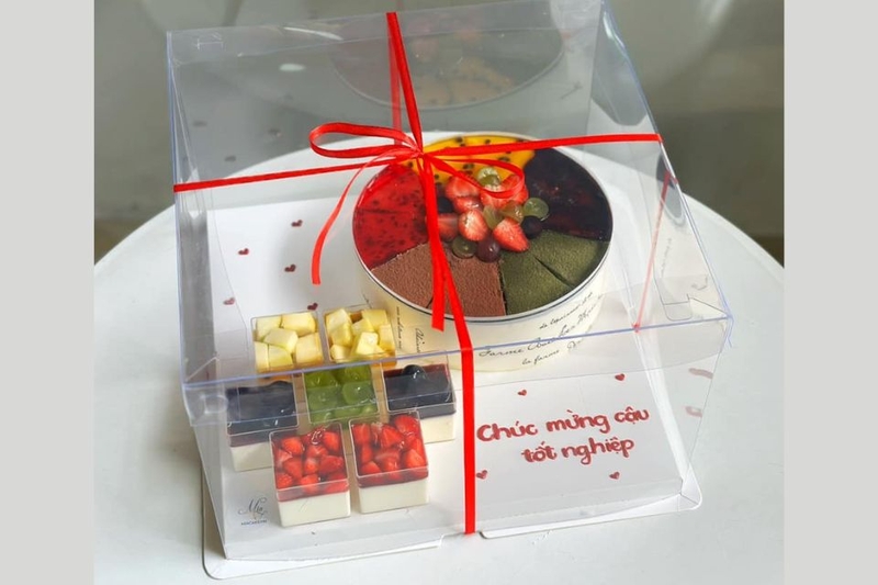 Panna Cotta có phải là một món ăn lành mạnh không?