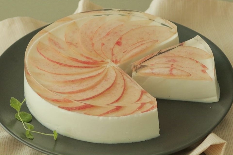 Bảo quản bánh sinh nhật Panna Cotta đúng cách như thế nào?