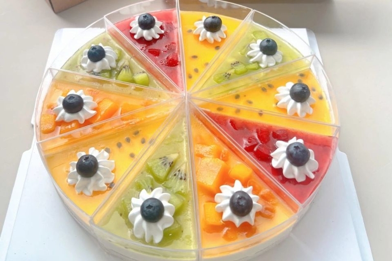 Có thể tùy chỉnh hương vị Panna Cotta không?