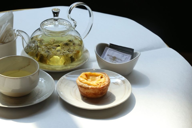 Bánh kem Brodard Quận 1