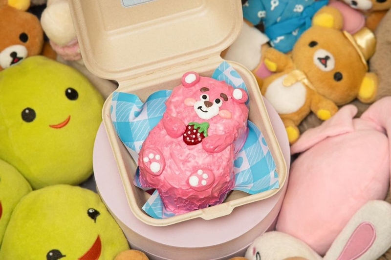 Tiệm Bánh LaLa Quận 1