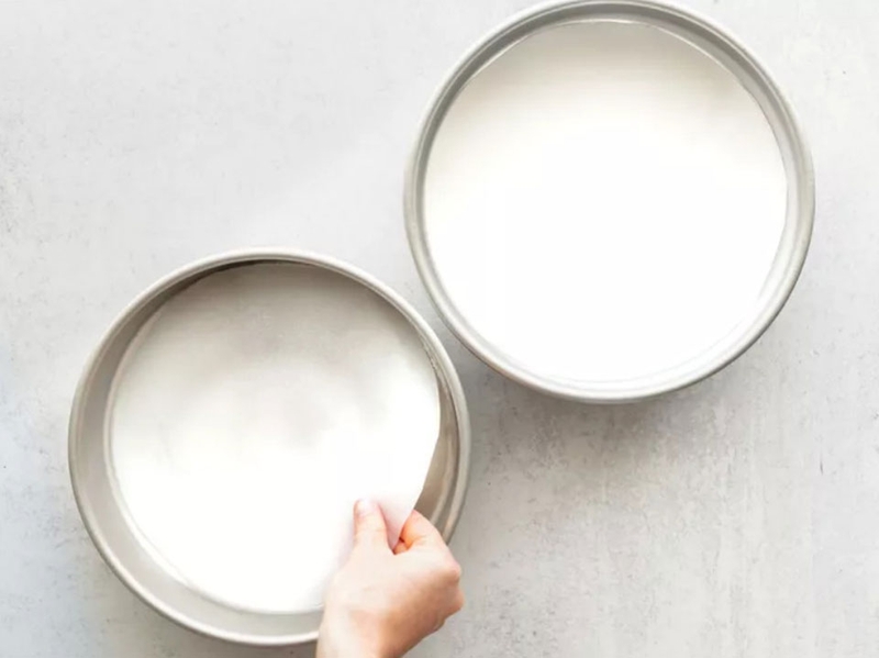 Bánh kem Red Velvet - 11