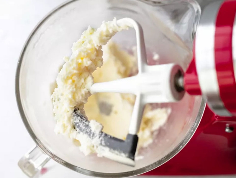 Bánh kem Red Velvet - 09