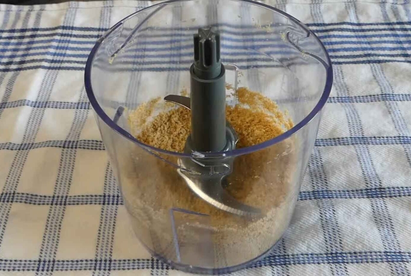 bánh kem sầu riêng hình 1