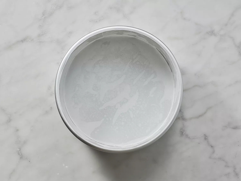 Bánh kem socola trái cây - 09