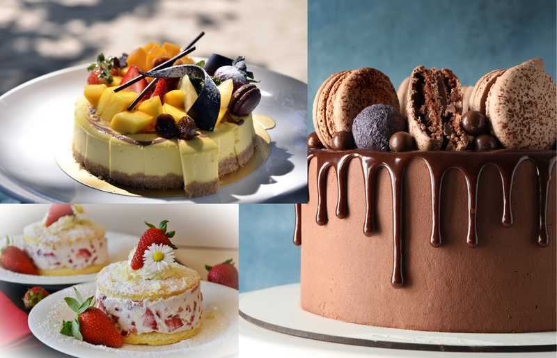 amour bakery