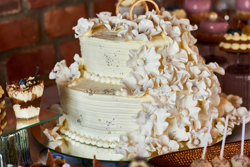 bánh kem tặng vợ 22