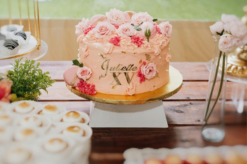 bánh kem tặng vợ 26