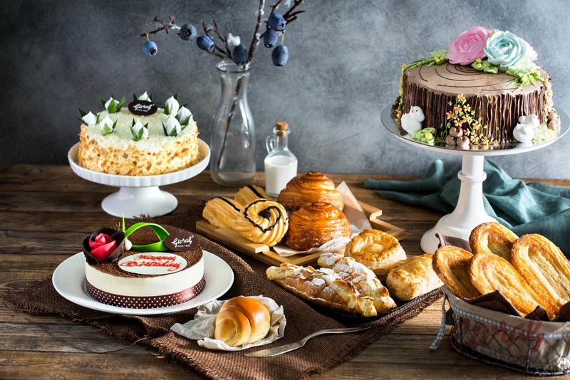 nhu cau tieu dung banh kem thu duc