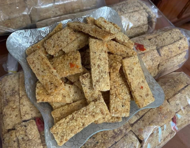bánh kẹo đặc sản quảng ngãi hình 5
