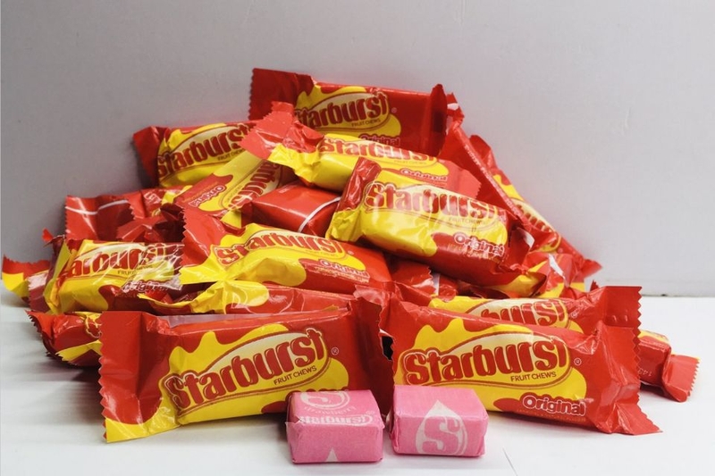 Kẹo Starburst