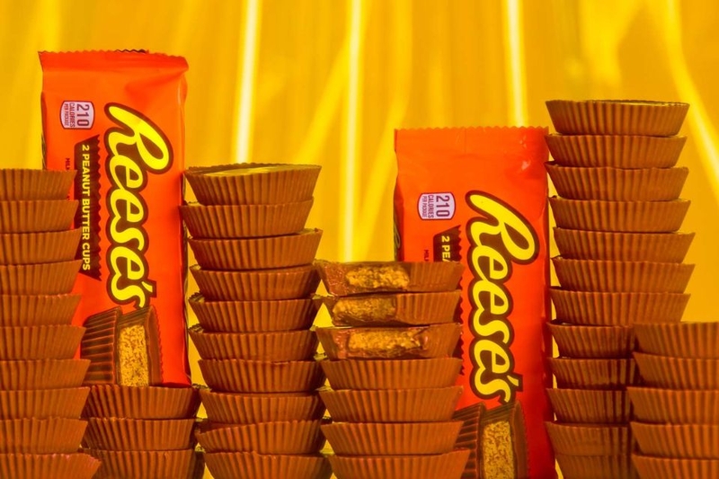 Reese’s Peanut Butter Cups