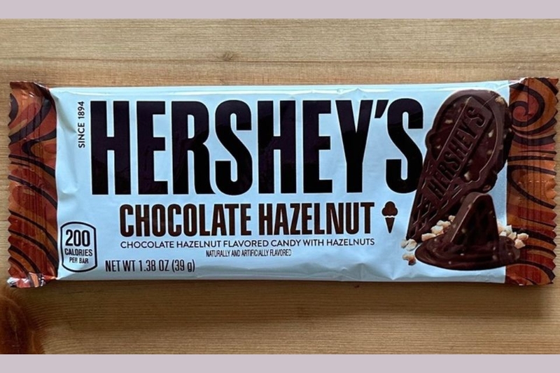 Hershey’s Chocolate Bar