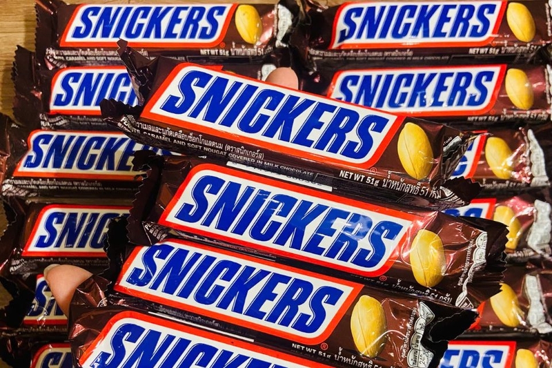 Snickers
