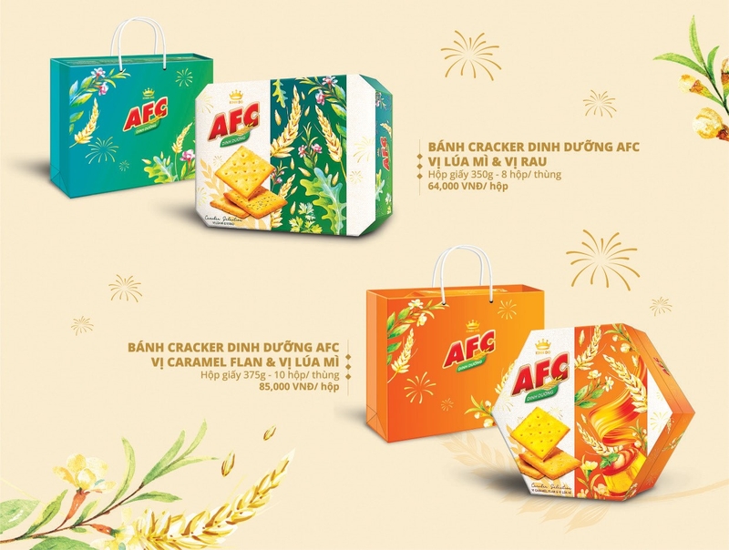 bánh kẹo ngày tết 13