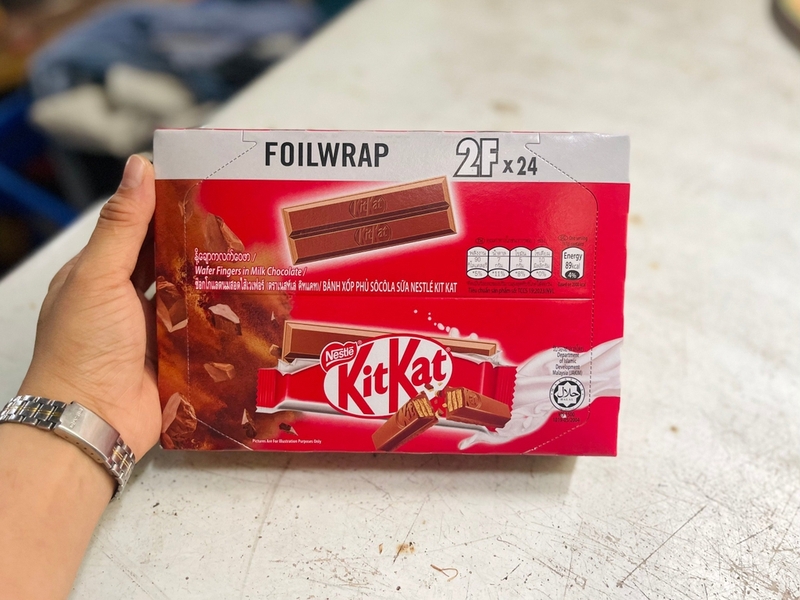 bánh kẹo ngày tết 14
