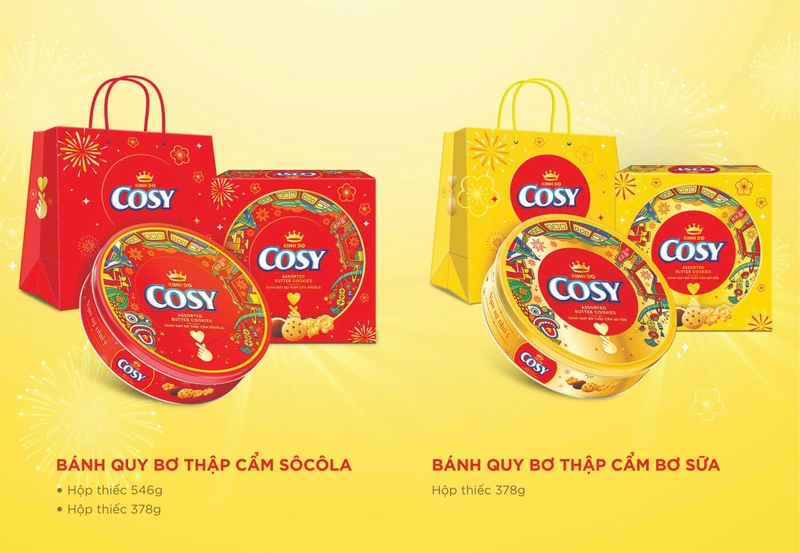 bánh kẹo ngày tết 3