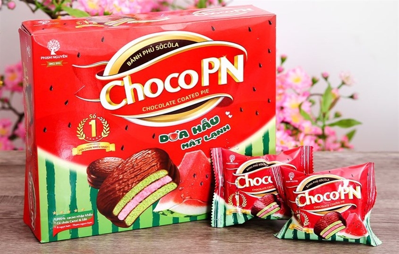 bánh kẹo ngày tết 9