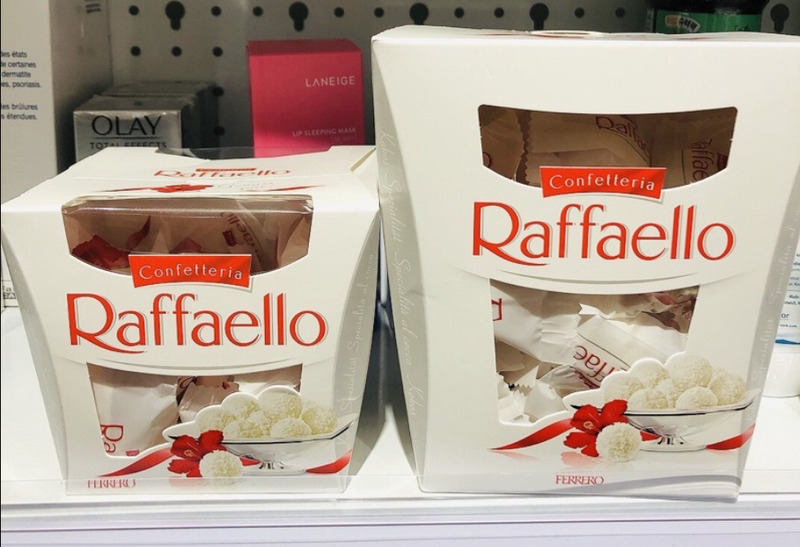 keo raffaello duc