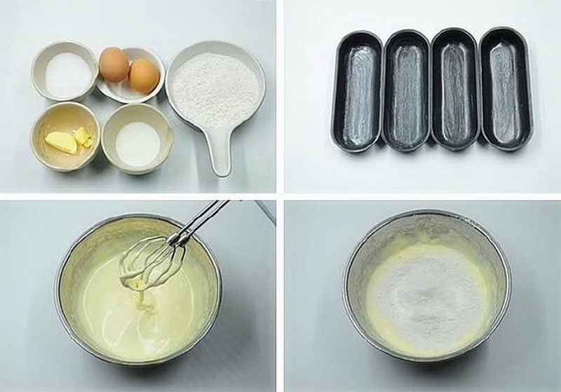 bánh kẹp kem ảnh 5