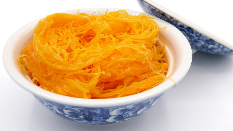 bánh kẹp Thái Lan 2