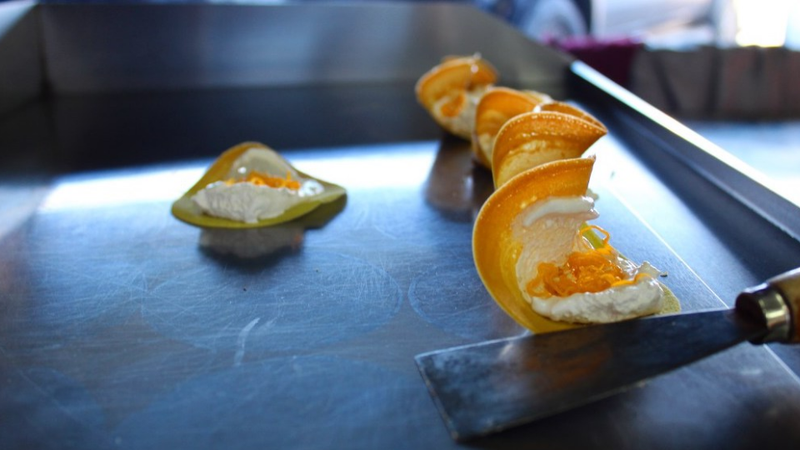 bánh kẹp Thái Lan 6